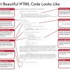 HTML Bien Formado
